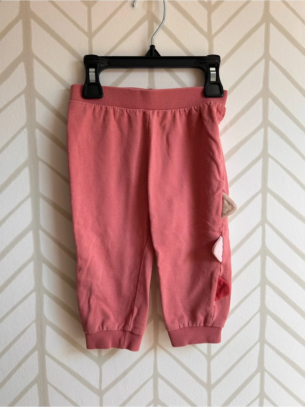 H&M soft long